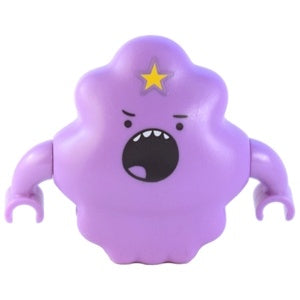 dim027 Lumpy Space Princess