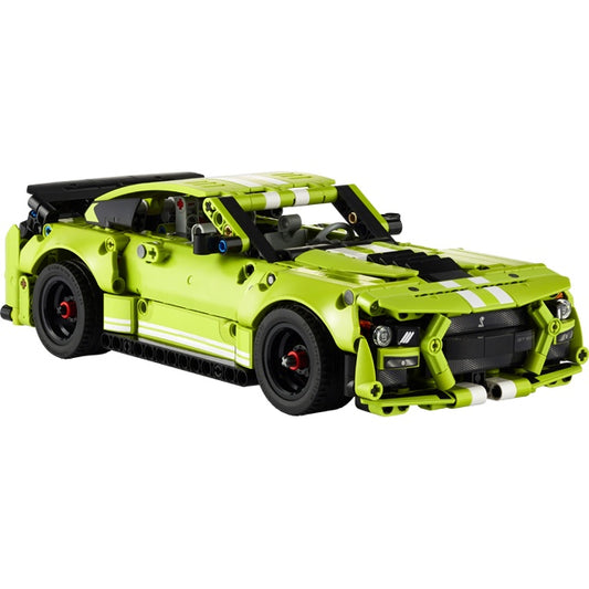 42138 Ford Mustang Shelby GT500 (Pre-Owned)