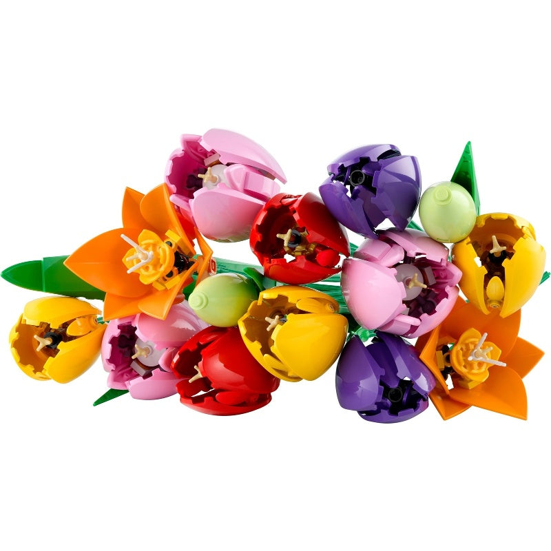 11501 Tulip Bouquet (Pre-Owned)