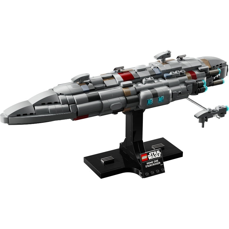 75405 Home One Starcruiser (Pre-Owned)