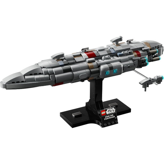 75405 Home One Starcruiser (Pre-Owned)