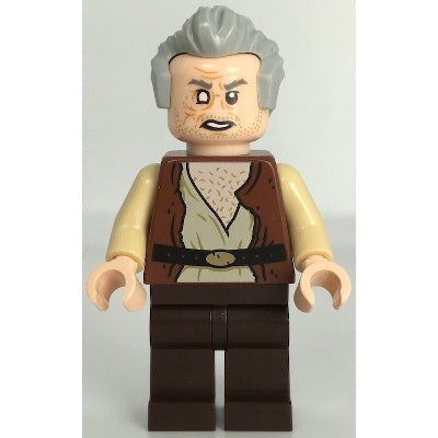 sw1125 Dr. Cornelius Evazan