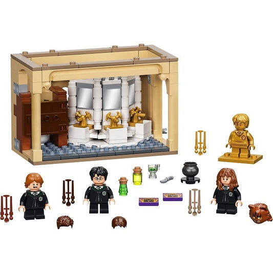 76386 Hogwarts Polyjuice Potion Mistake (Pre-Owned)