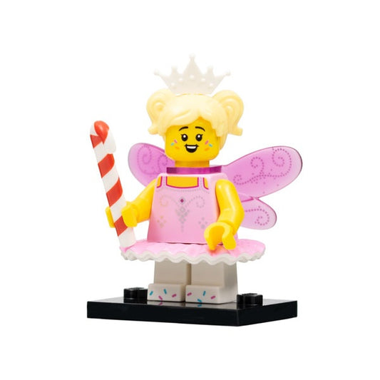col23-2 Sugar Fairy