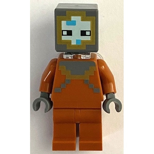 min109 Diver