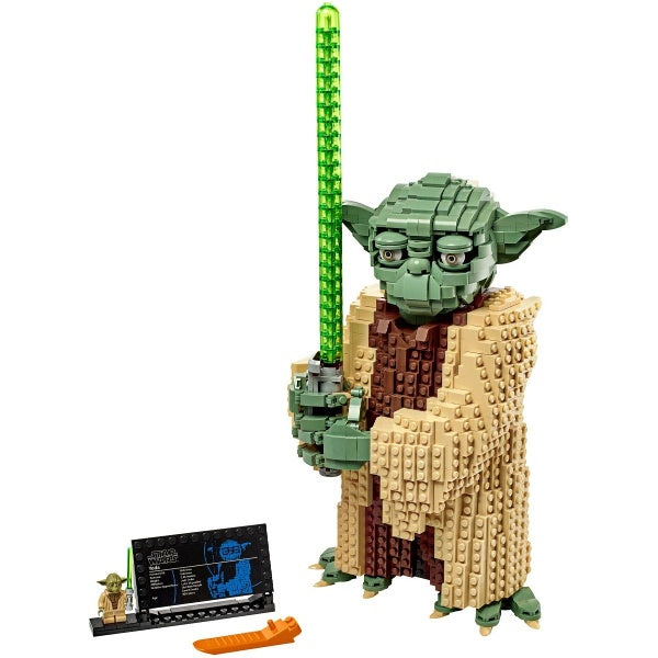 75255 Yoda (Pre-Owned)