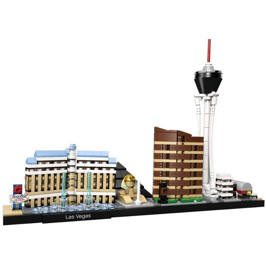 21047 Las Vegas {Bellagio Hotel Version} (Pre-Owned)