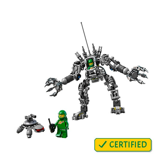 21109 EXO SUIT (Certified Pre-Owned)