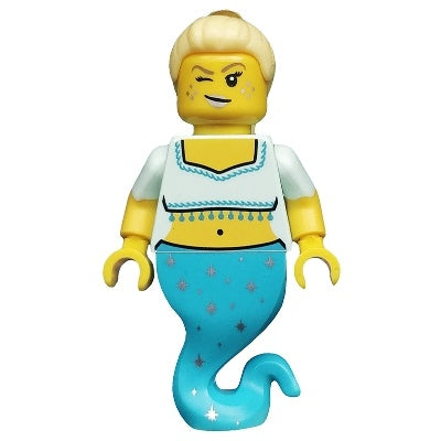 col193 Genie Girl, Series 12