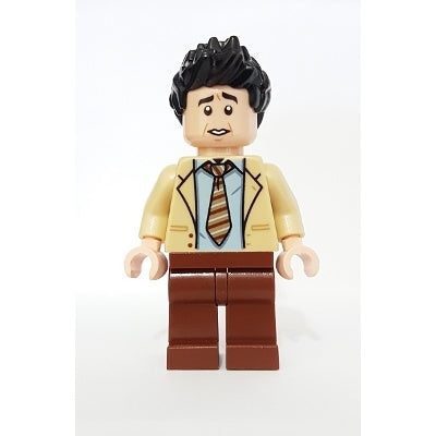 idea056 Ross Geller