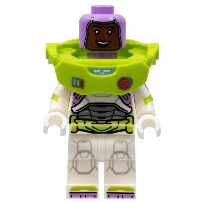 dis069 Izzy Hawthorne - Star Command Suit