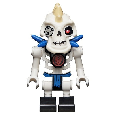 njo0003 Nuckal (Skulkin) - Vertical Grip Hands