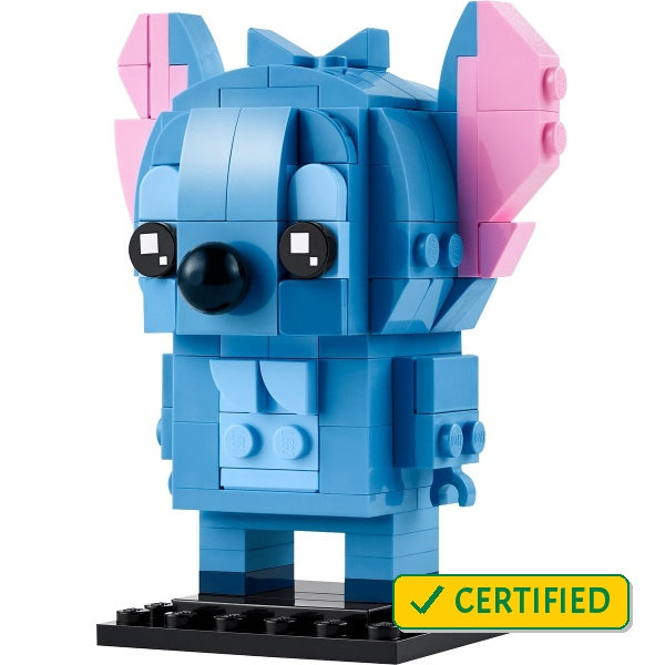 40674 Stitch (Certified Pre-Owned)
