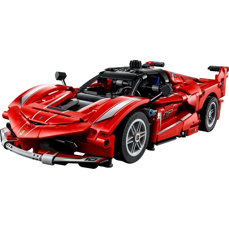 42212 Ferrari FXX K (Pre-Owned)