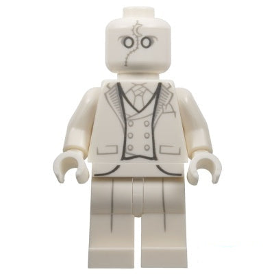 colmar15 Mr. Knight, Marvel Studios, Series 2