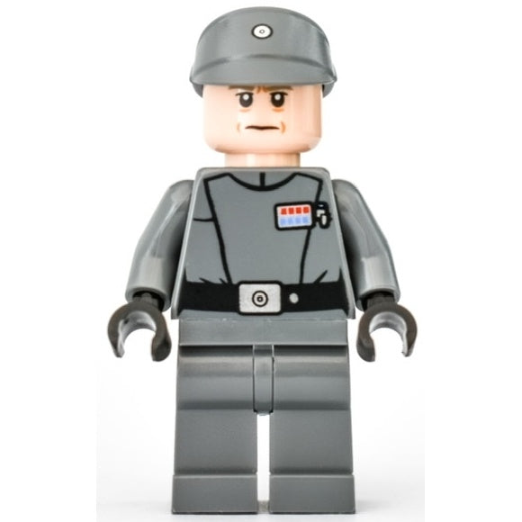 sw1154 General Maximillian Veers - Cap