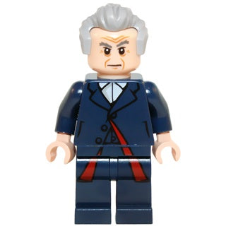 dim009 The Doctor