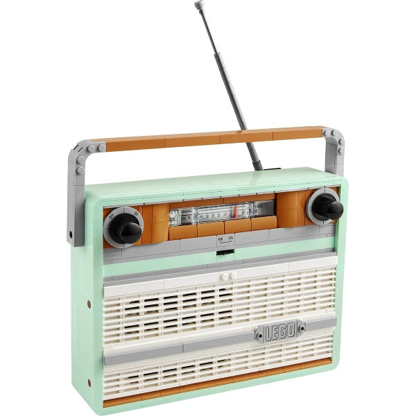 10334 Retro Radio (Certified Pre-Owned)