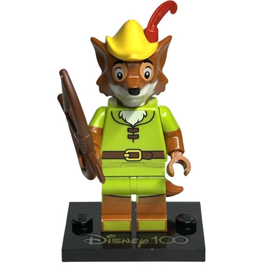 coldis100-14 Robin Hood