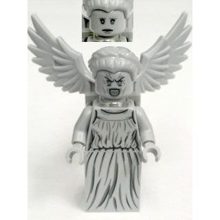 idea023 Weeping Angel