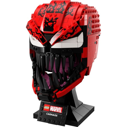 76199 Carnage (Pre-Owned)