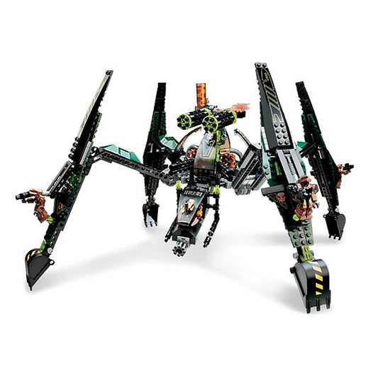 7707 Striking Venom (Pre-Owned)