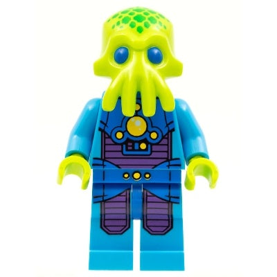 col201 Alien Trooper, Series 13