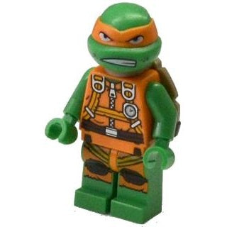 tnt029 Michelangelo - Jumpsuit