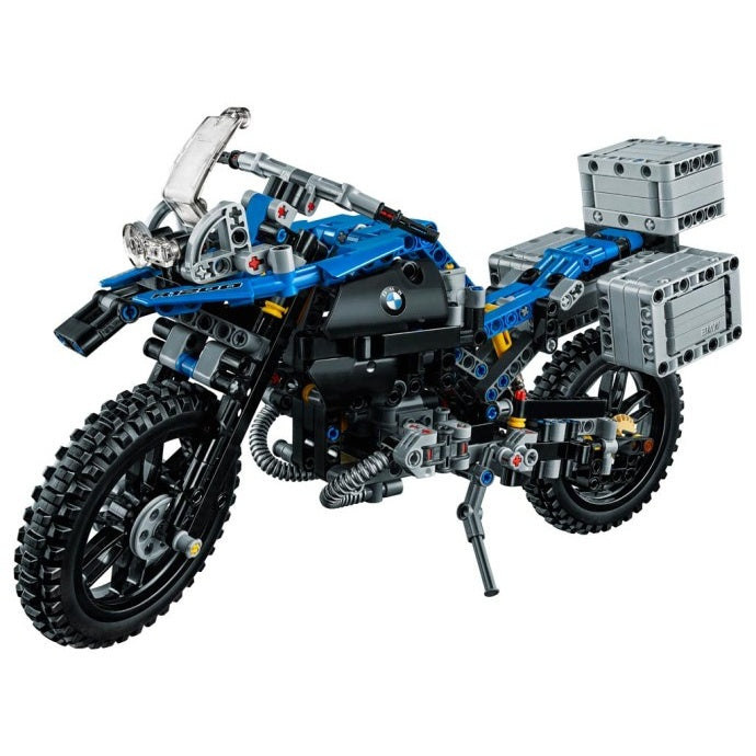 42063 BMW R 1200 GS Adventure (Pre-Owned)