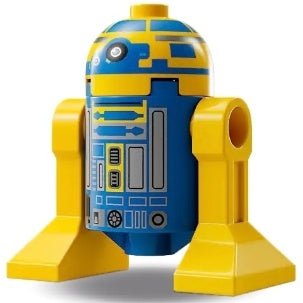sw1291 Astromech Droid, New Republic
