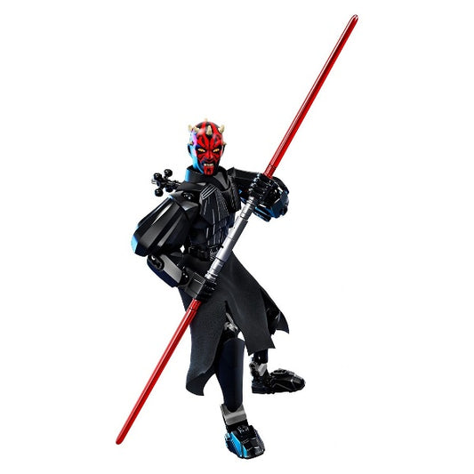 75537 Darth Maul (Pre-Owned)