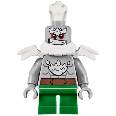 sh0359 Doomsday - Short Legs