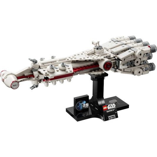 75376 Tantive IV (Pre-Owned)