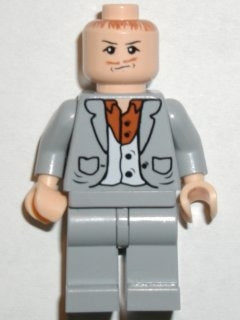 hp048 Peter Pettigrew