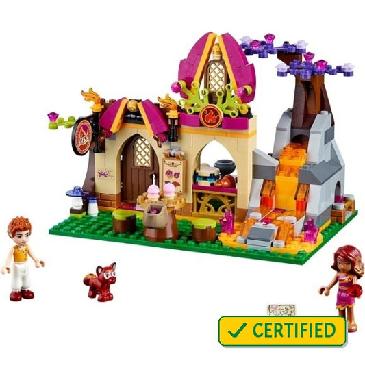 41074 Azari and the Magical Bakery (Certified Pre-Owned)