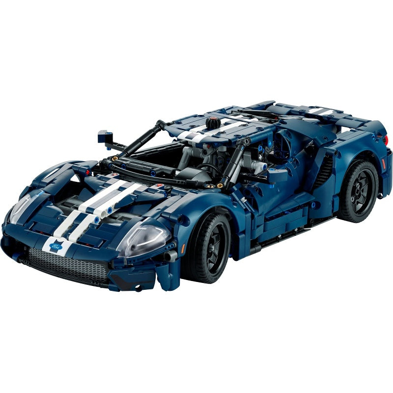 42154 2022 Ford GT (Pre-Owned)