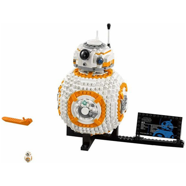 75187 BB-8 (Pre-Owned)