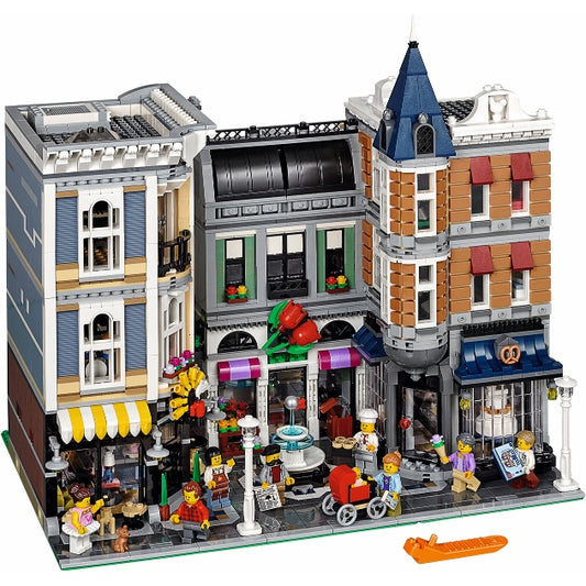 10255 Assembly Square (Pre-Owned)