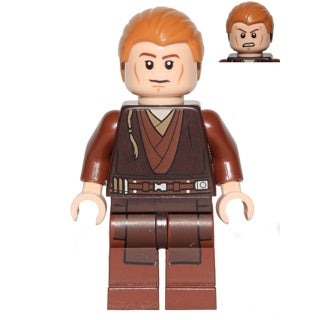 sw0488 Anakin Skywalker (Padawan, Combed Hair)
