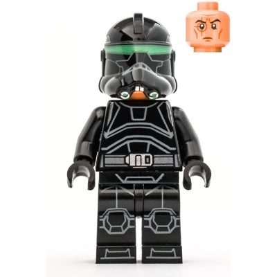 sw1152 Clone Commando Commander Crosshair, Imperial Elite Squad