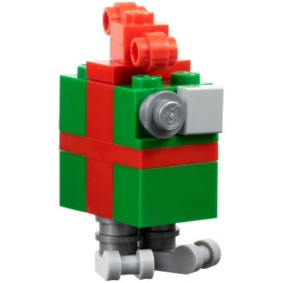 sw1040 Festive Gonk Droid (GNK Power Droid)