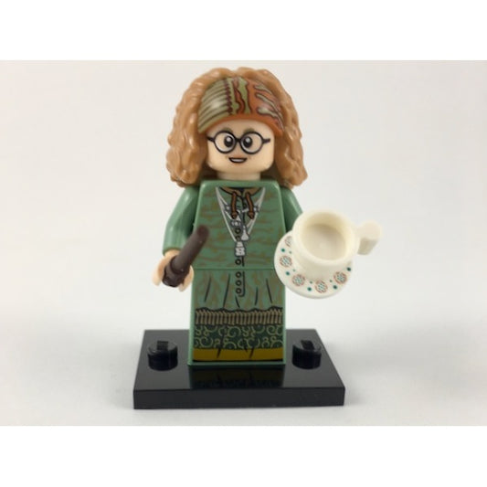 colhp-11 Professor Trelawney