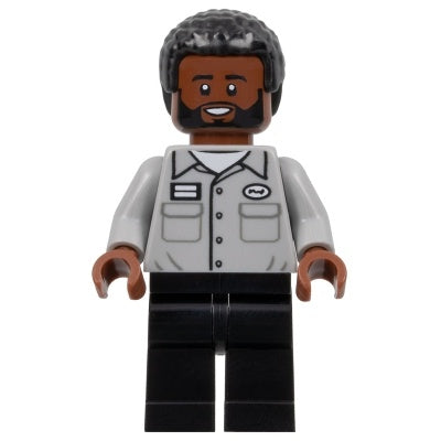 idea109 Darryl Philbin