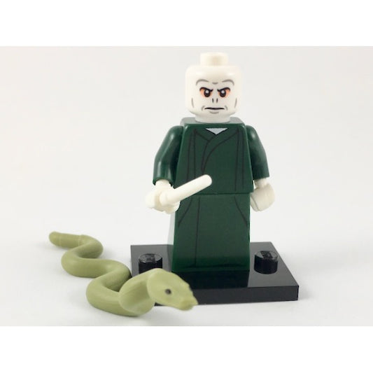 colhp-9 Lord Voldemort