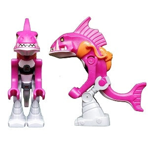 tnt014 Fishface