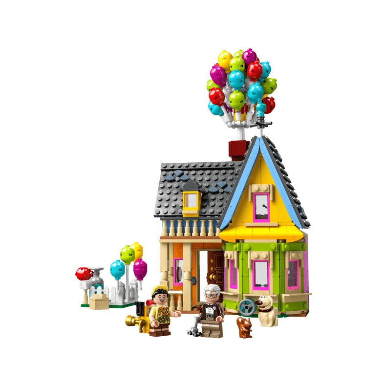 43217 Up' House
