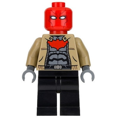 sh0282 Red Hood