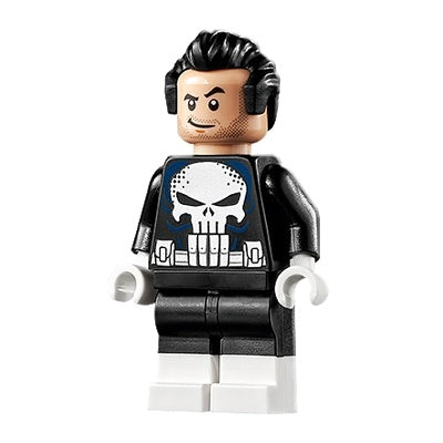 sh0722 The Punisher