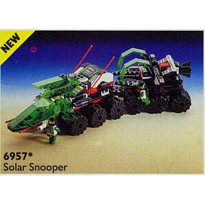 6957 Solar Snooper (Pre-Owned)
