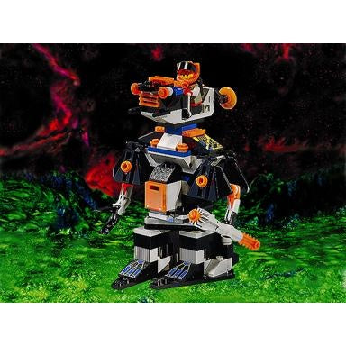 105961 2151 Robo Raider (Pre-Owned)